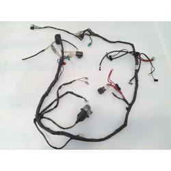 Cablaggio impianto elettrico telaio Yamaha Aerox 50 (03-13) Aerox 50 (50th Anniversary) 