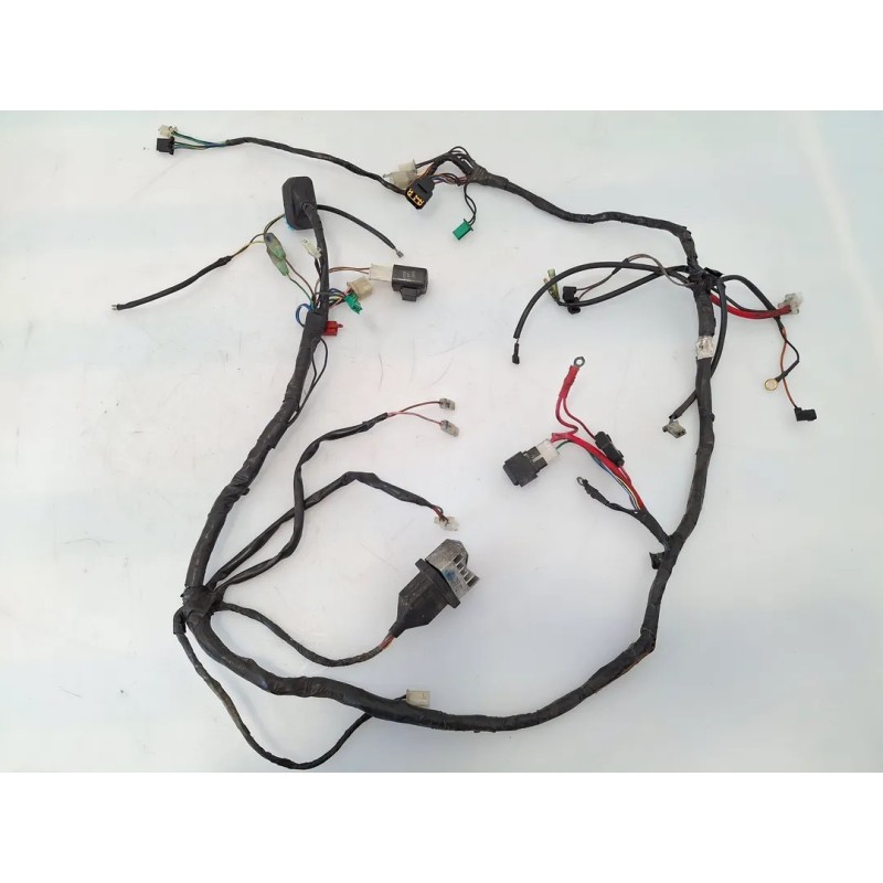 Cablaggio impianto elettrico telaio Yamaha Aerox 50 (03-13) Aerox 50 (50th Anniversary) 