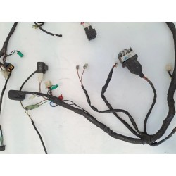 Cablaggio impianto elettrico telaio Yamaha Aerox 50 (03-13) Aerox 50 (50th Anniversary) 