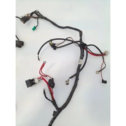 Cablaggio impianto elettrico telaio Yamaha Aerox 50 (03-13) Aerox 50 (50th Anniversary) 