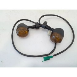 Indicatore direzione posteriore Yamaha Aerox 50 (03-13) Aerox 50 (50th Anniversary) 