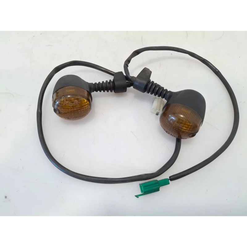 Indicatore direzione posteriore Yamaha Aerox 50 (03-13) Aerox 50 (50th Anniversary) 