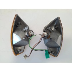 Indicatore direzione anteriore Yamaha Aerox 50 (03-13) Aerox 50 (50th Anniversary) 