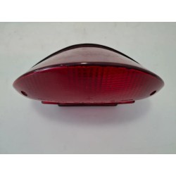 Fanale posteriore Yamaha Aerox 50 (03-13) Aerox 50 (50th Anniversary) 