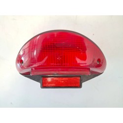 Fanale posteriore Yamaha Aerox 50 (03-13) Aerox 50 (50th Anniversary) 
