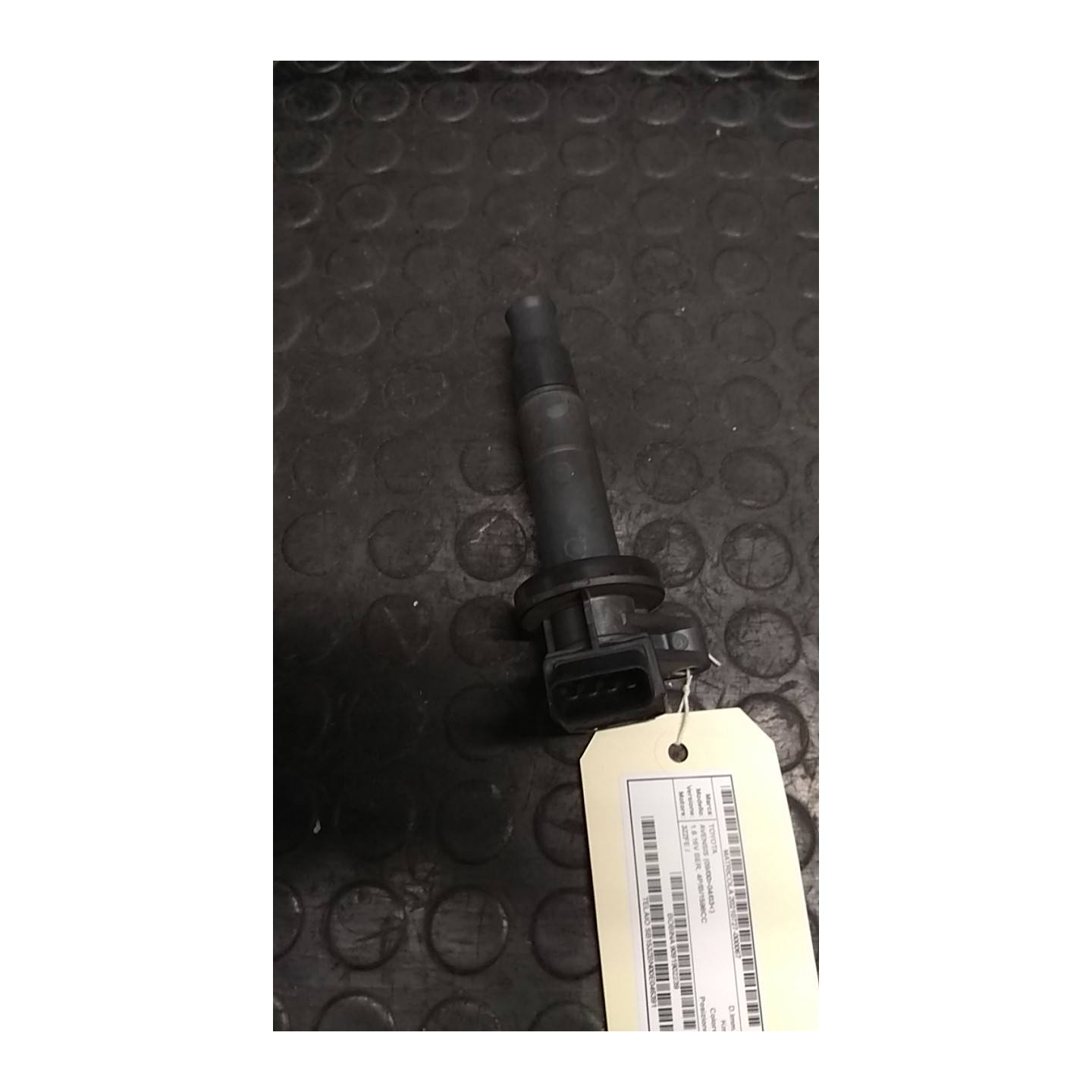 BOBINA 067 TOYOTA AVENSIS (09/00-04/03) 3ZZFE 9091902239