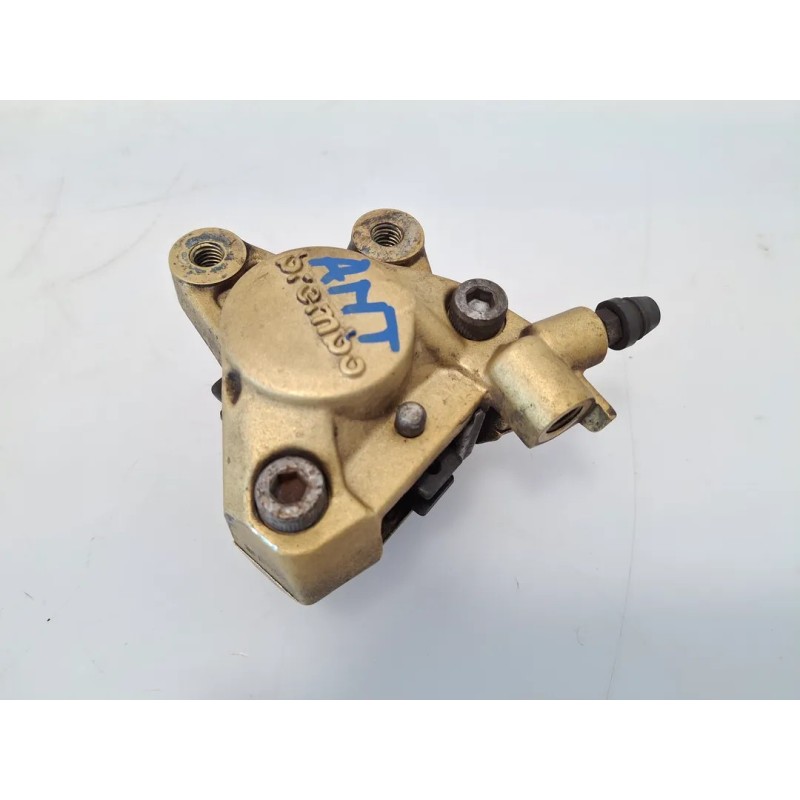 Pinza freno anteriore completo Yamaha Aerox 50 (03-13) Aerox 50 (50th Anniversary) 