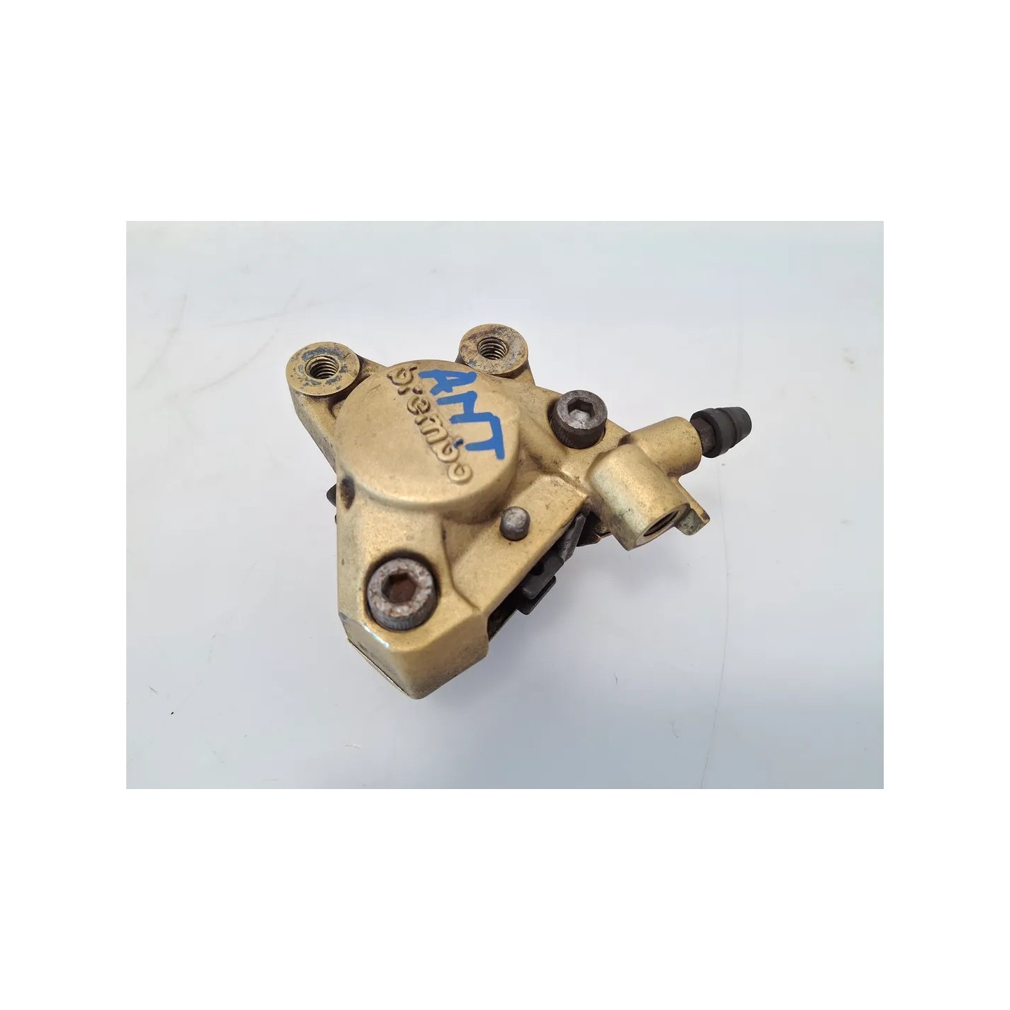 Pinza freno anteriore completo Yamaha Aerox 50 (03-13) Aerox 50 (50th Anniversary) 