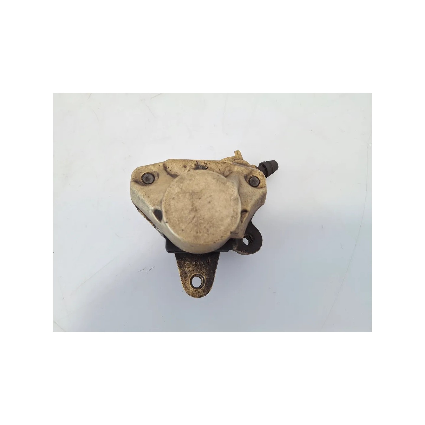 Pinza freno anteriore completo Yamaha Aerox 50 (03-13) Aerox 50 (50th Anniversary) 