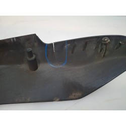 Carenatura sottopavimento Piaggio Liberty 125 (E3) (09-13) Liberty 125 2V 