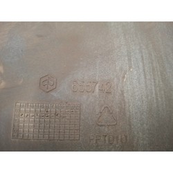 Carenatura sottopavimento Piaggio Liberty 125 (E3) (09-13) Liberty 125 2V 