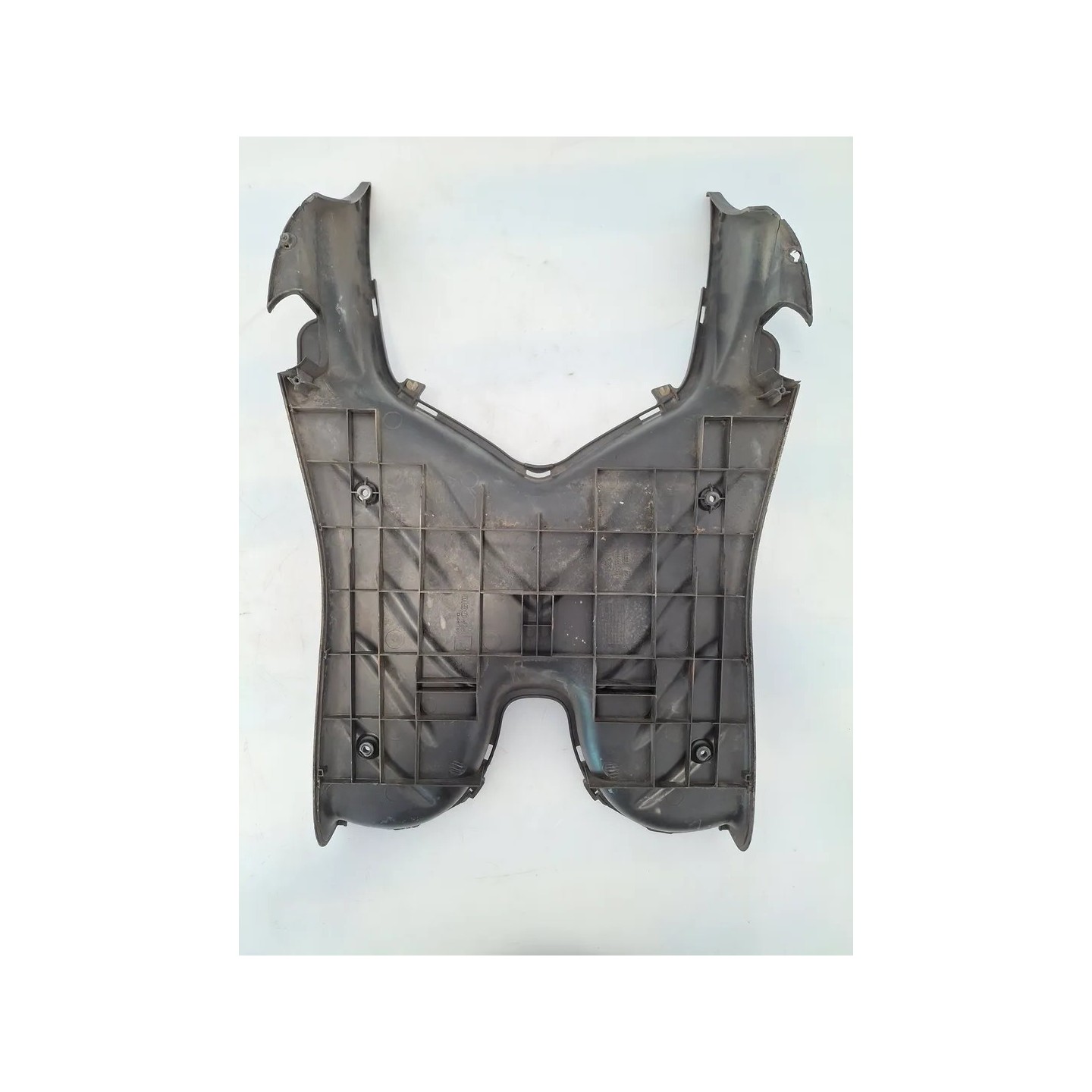 Pavimento appoggiapiedi Piaggio Liberty 125 (E3) (09-13) Liberty 125 2V 