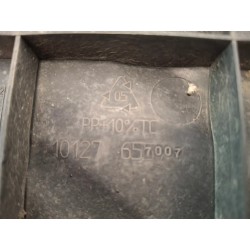 Pavimento appoggiapiedi Piaggio Liberty 125 (E3) (09-13) Liberty 125 2V 