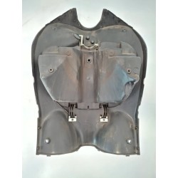 Carenatura anteriore parte interno/bauletto Piaggio Liberty 125 (E3) (09-13) Liberty 125 2V 