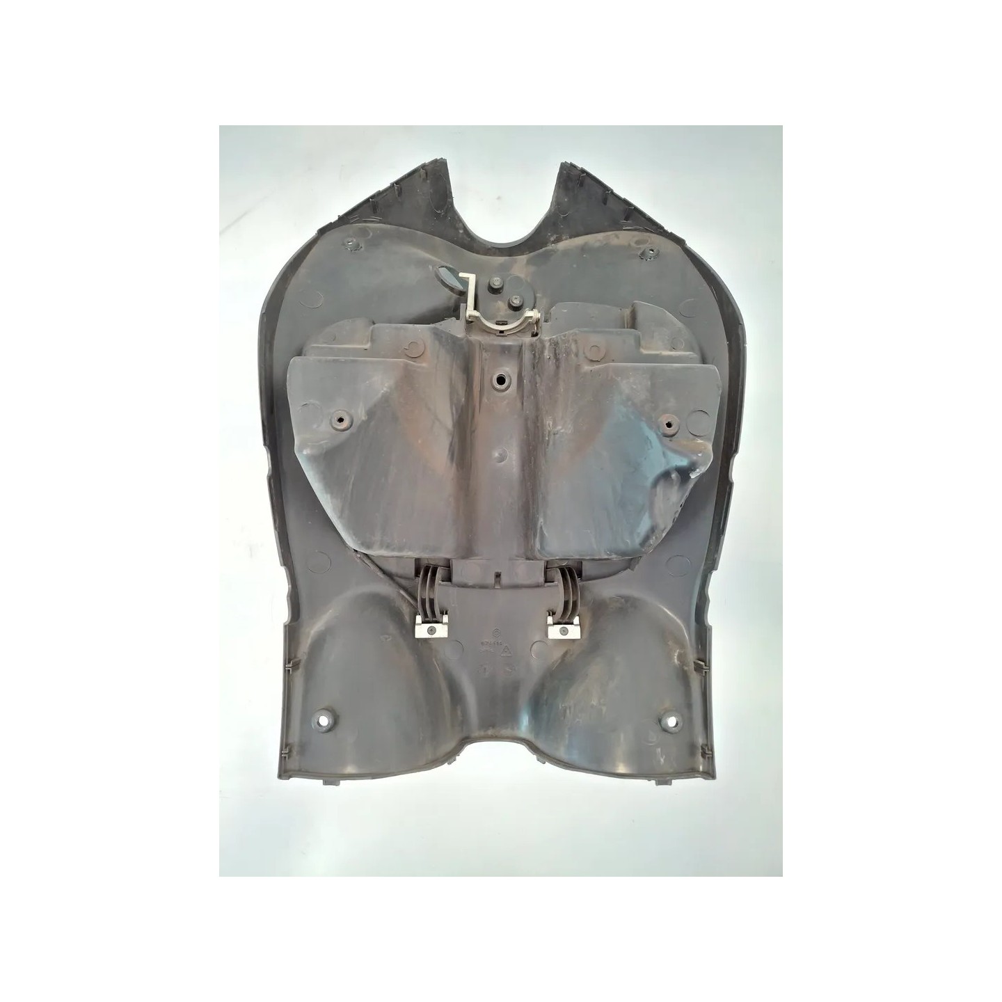 Carenatura anteriore parte interno/bauletto Piaggio Liberty 125 (E3) (09-13) Liberty 125 2V 