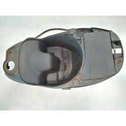 Vano porta casco Piaggio Liberty 125 (E3) (09-13) Liberty 125 2V 