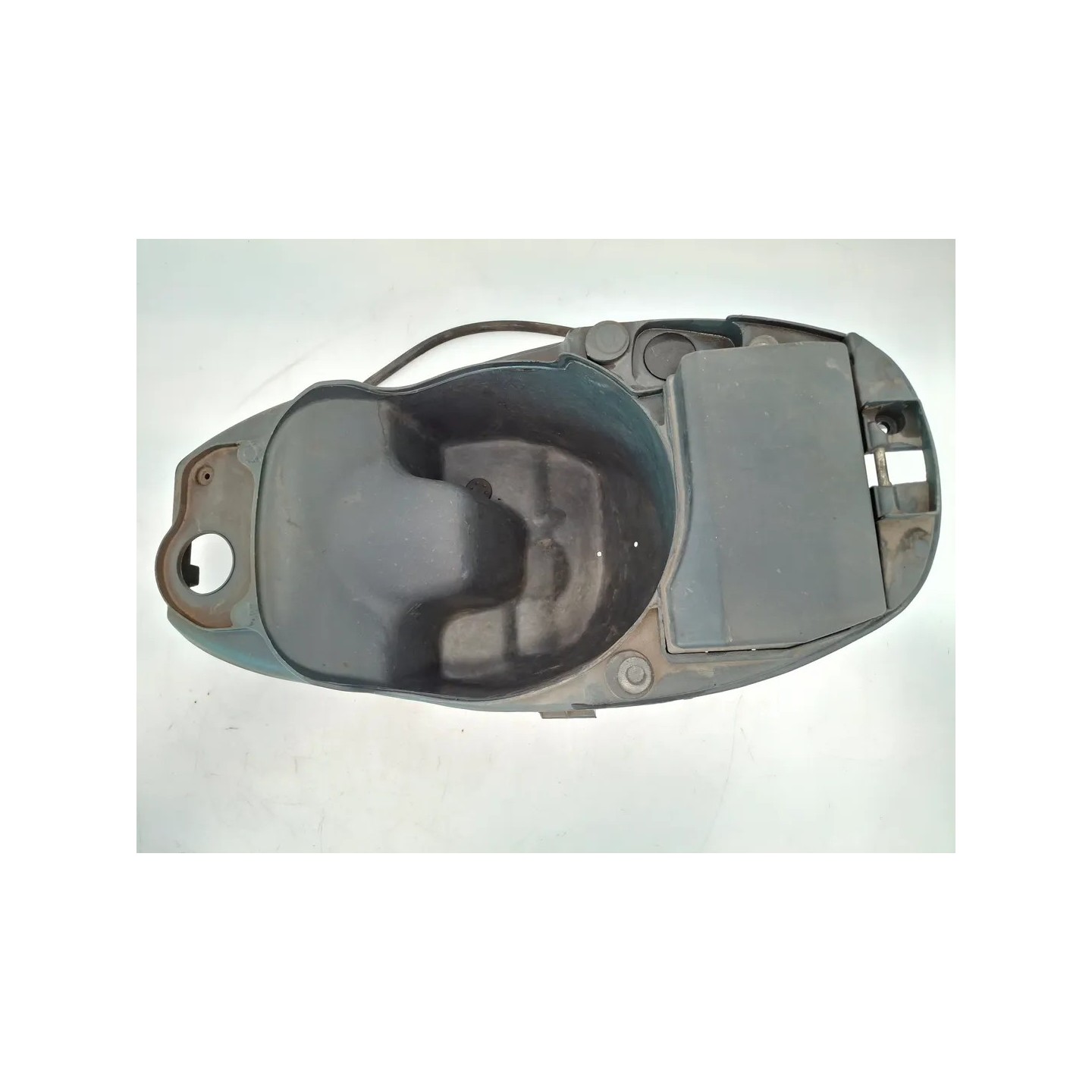 Vano porta casco Piaggio Liberty 125 (E3) (09-13) Liberty 125 2V 