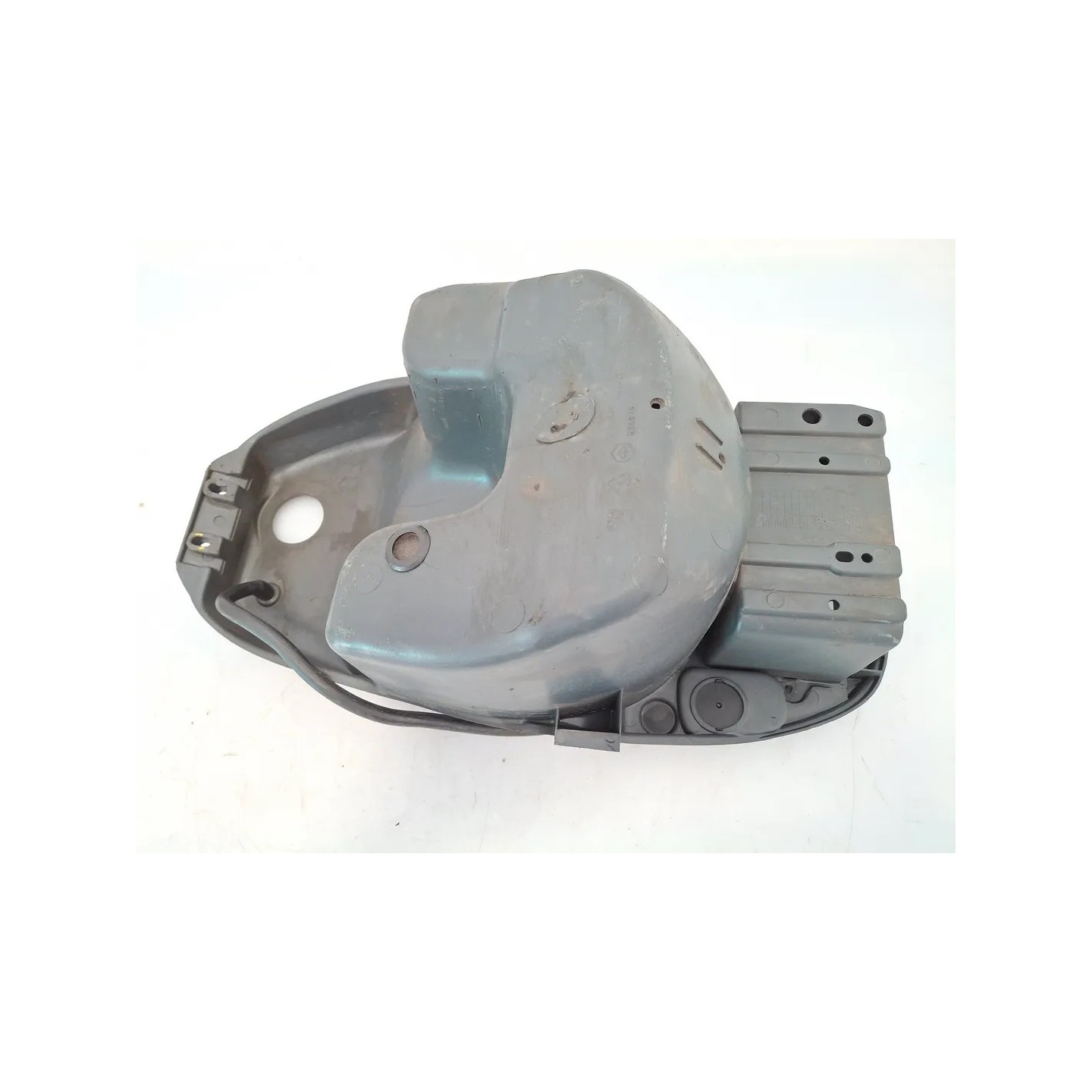 Vano porta casco Piaggio Liberty 125 (E3) (09-13) Liberty 125 2V 