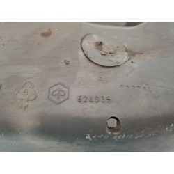 Vano porta casco Piaggio Liberty 125 (E3) (09-13) Liberty 125 2V 