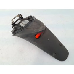 Parafango posteriore Piaggio Liberty 125 (E3) (09-13) Liberty 125 2V 