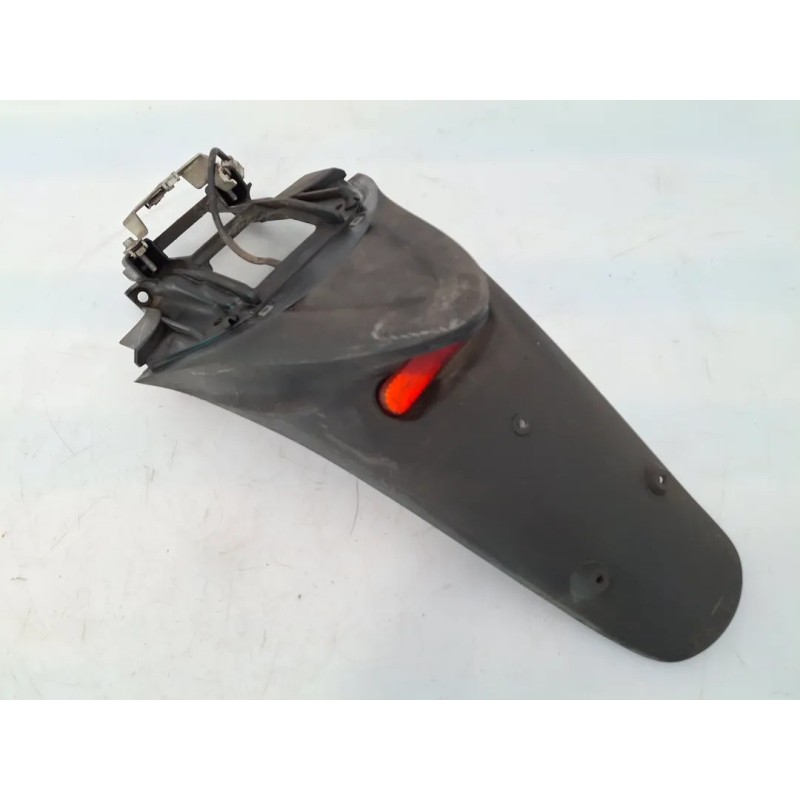 Parafango posteriore Piaggio Liberty 125 (E3) (09-13) Liberty 125 2V 