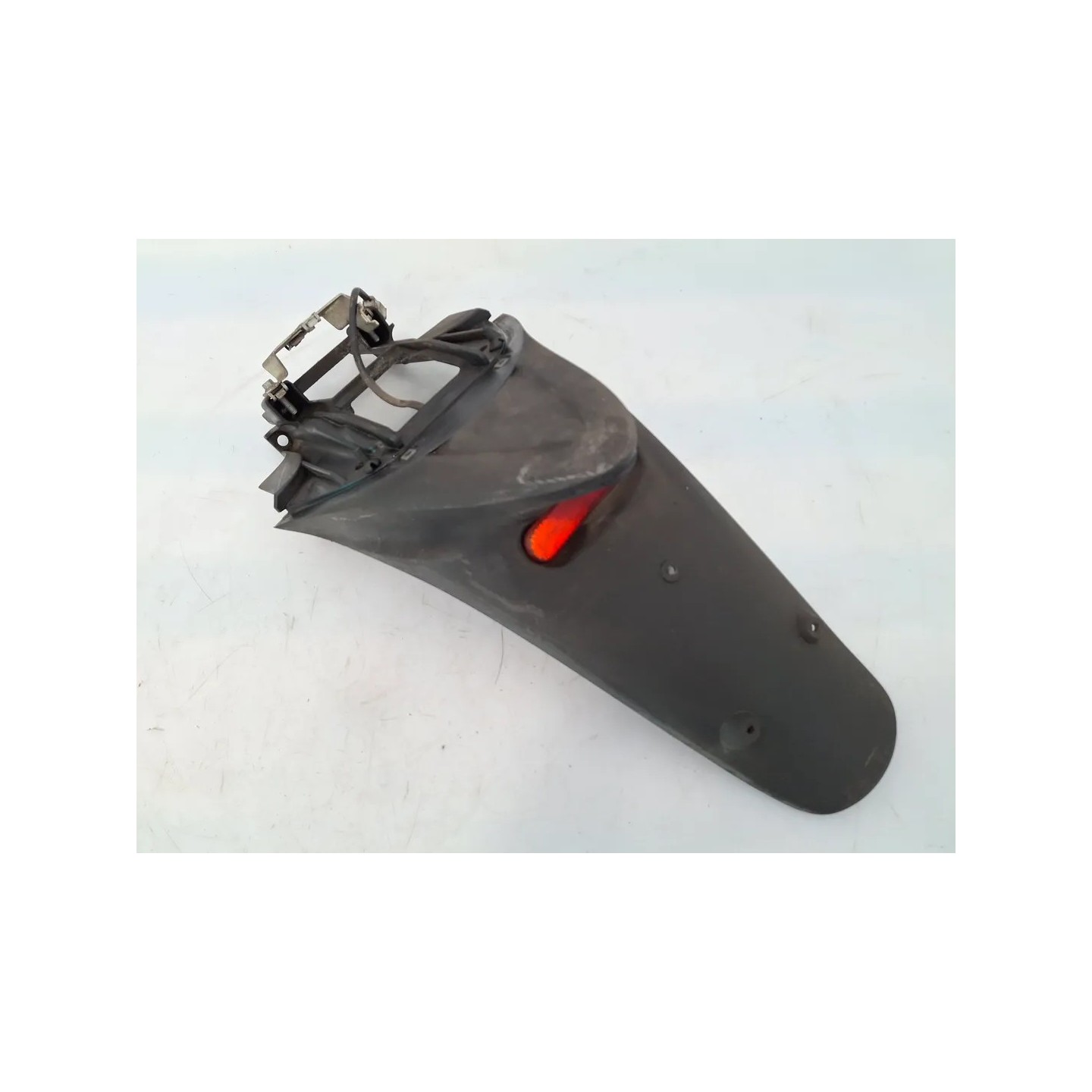 Parafango posteriore Piaggio Liberty 125 (E3) (09-13) Liberty 125 2V 