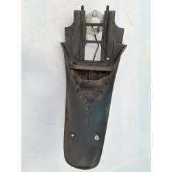 Parafango posteriore Piaggio Liberty 125 (E3) (09-13) Liberty 125 2V 