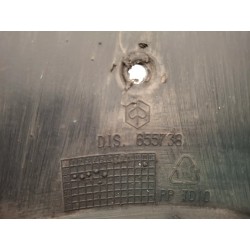 Parafango posteriore Piaggio Liberty 125 (E3) (09-13) Liberty 125 2V 