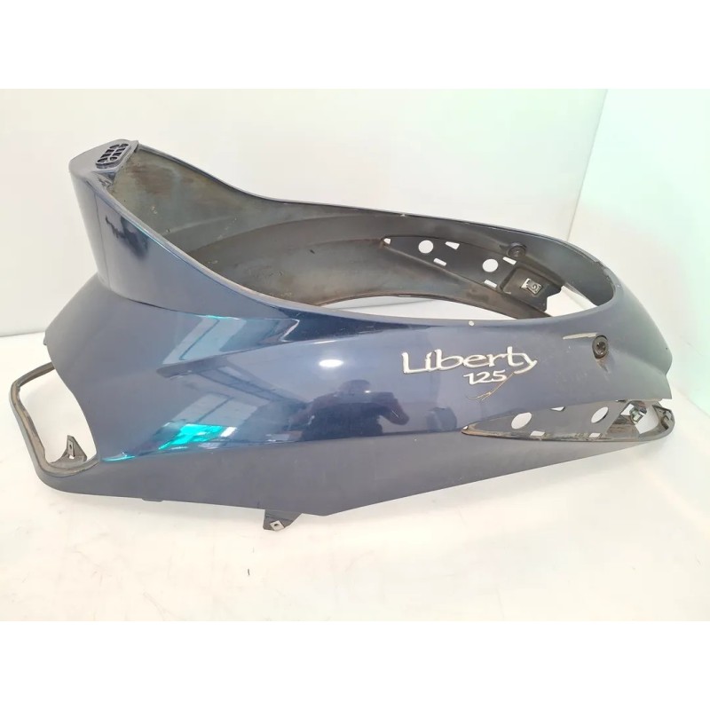 Carenatura posteriore Piaggio Liberty 125 (E3) (09-13) Liberty 125 2V 
