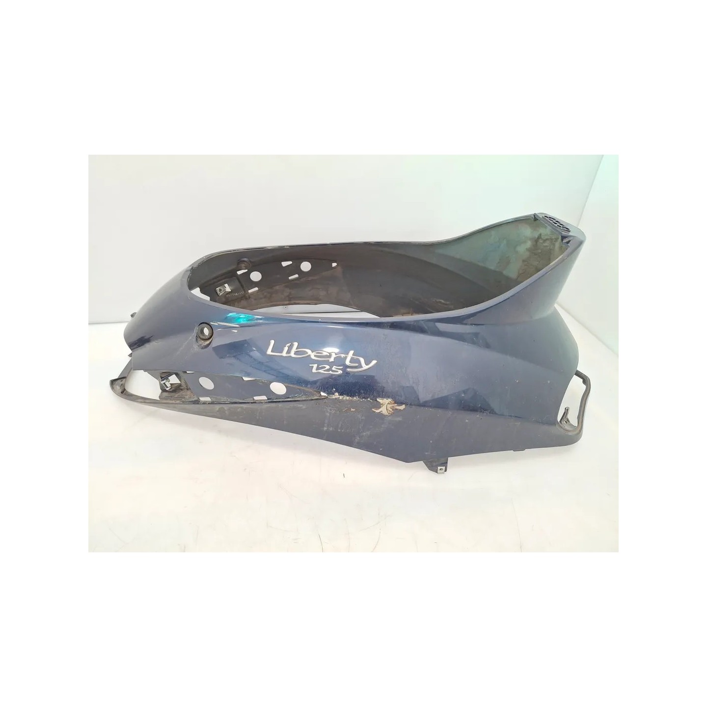 Carenatura posteriore Piaggio Liberty 125 (E3) (09-13) Liberty 125 2V 