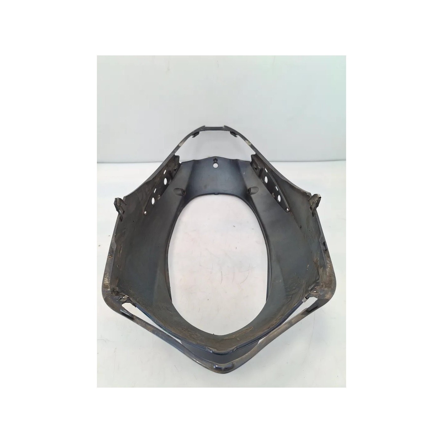 Carenatura posteriore Piaggio Liberty 125 (E3) (09-13) Liberty 125 2V 