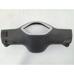 Copertura posteriore morsetti manubrio Piaggio Liberty 125 (E3) (09-13) Liberty 125 2V 