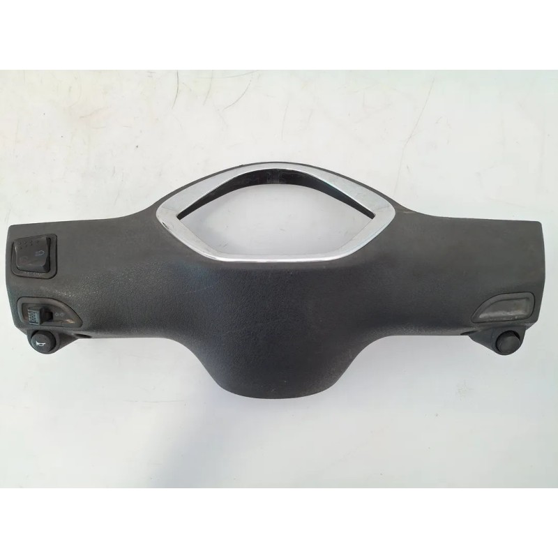 Copertura posteriore morsetti manubrio Piaggio Liberty 125 (E3) (09-13) Liberty 125 2V 