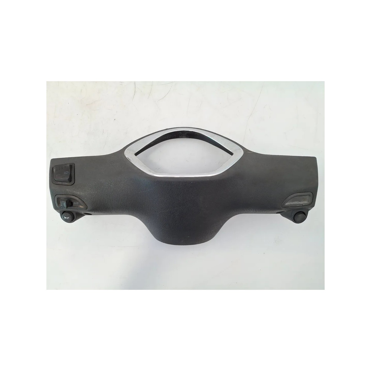 Copertura posteriore morsetti manubrio Piaggio Liberty 125 (E3) (09-13) Liberty 125 2V 