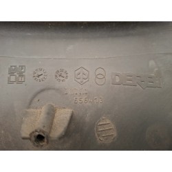 Copertura posteriore morsetti manubrio Piaggio Liberty 125 (E3) (09-13) Liberty 125 2V 