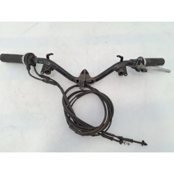 Manubrio Piaggio Liberty 125 (E3) (09-13) Liberty 125 2V 