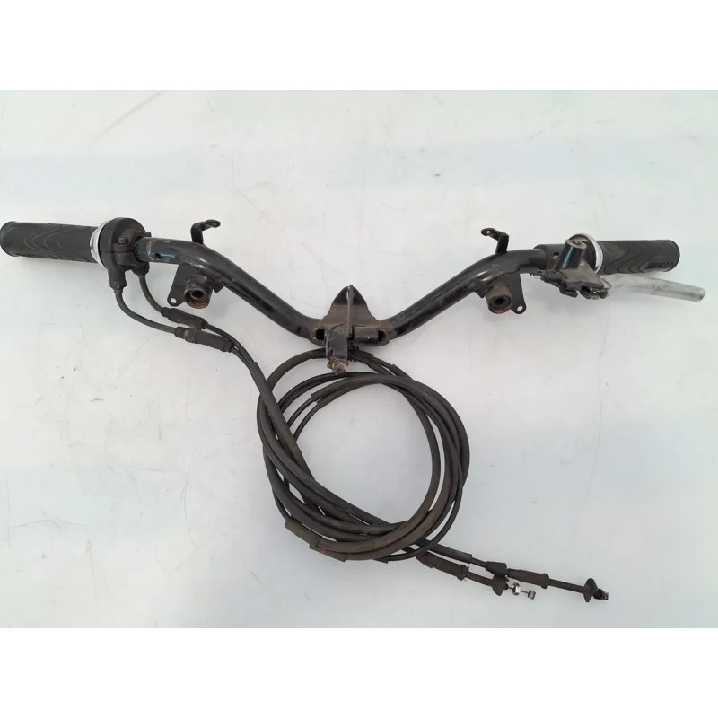 Manubrio Piaggio Liberty 125 (E3) (09-13) Liberty 125 2V 
