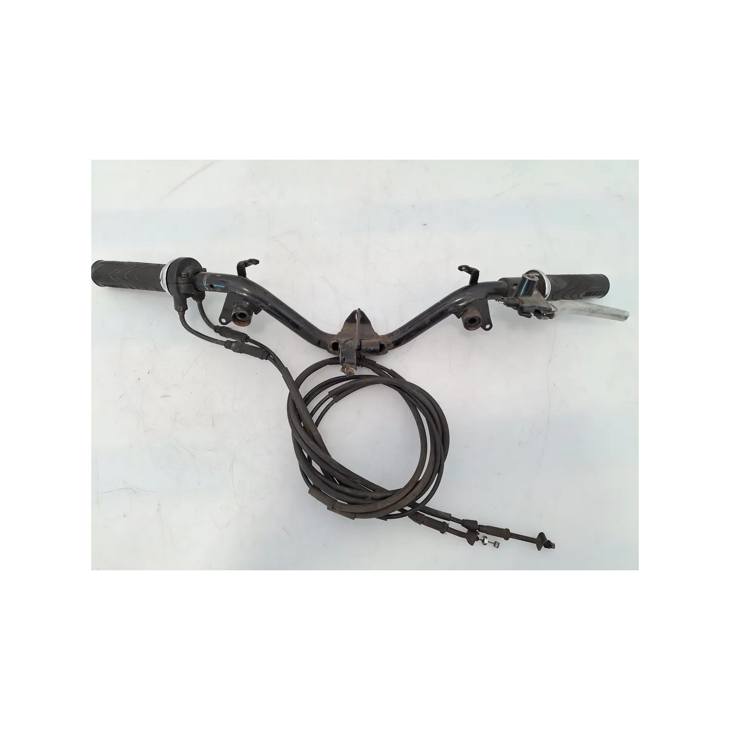 Manubrio Piaggio Liberty 125 (E3) (09-13) Liberty 125 2V 