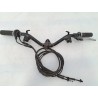 Manubrio Piaggio Liberty 125 (E3) (09-13) Liberty 125 2V 