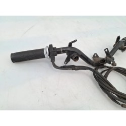 Manubrio Piaggio Liberty 125 (E3) (09-13) Liberty 125 2V 