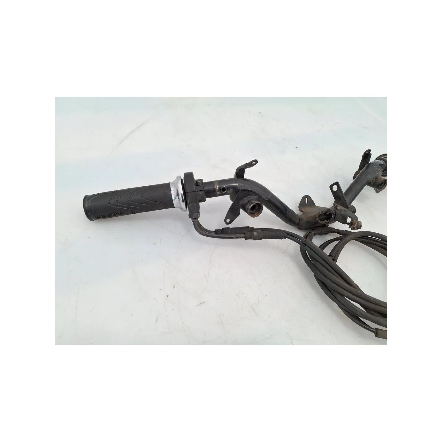 Manubrio Piaggio Liberty 125 (E3) (09-13) Liberty 125 2V 
