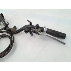 Manubrio Piaggio Liberty 125 (E3) (09-13) Liberty 125 2V 