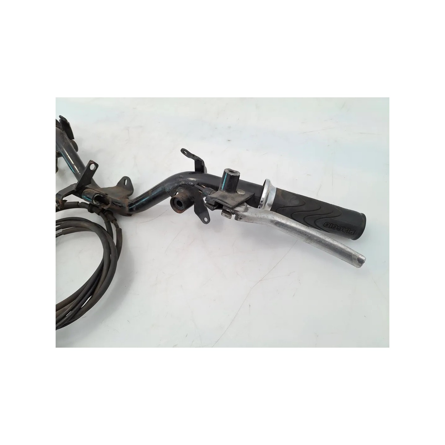 Manubrio Piaggio Liberty 125 (E3) (09-13) Liberty 125 2V 