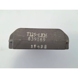 Regolatore tensione Piaggio Liberty 125 (E3) (09-13) Liberty 125 2V 