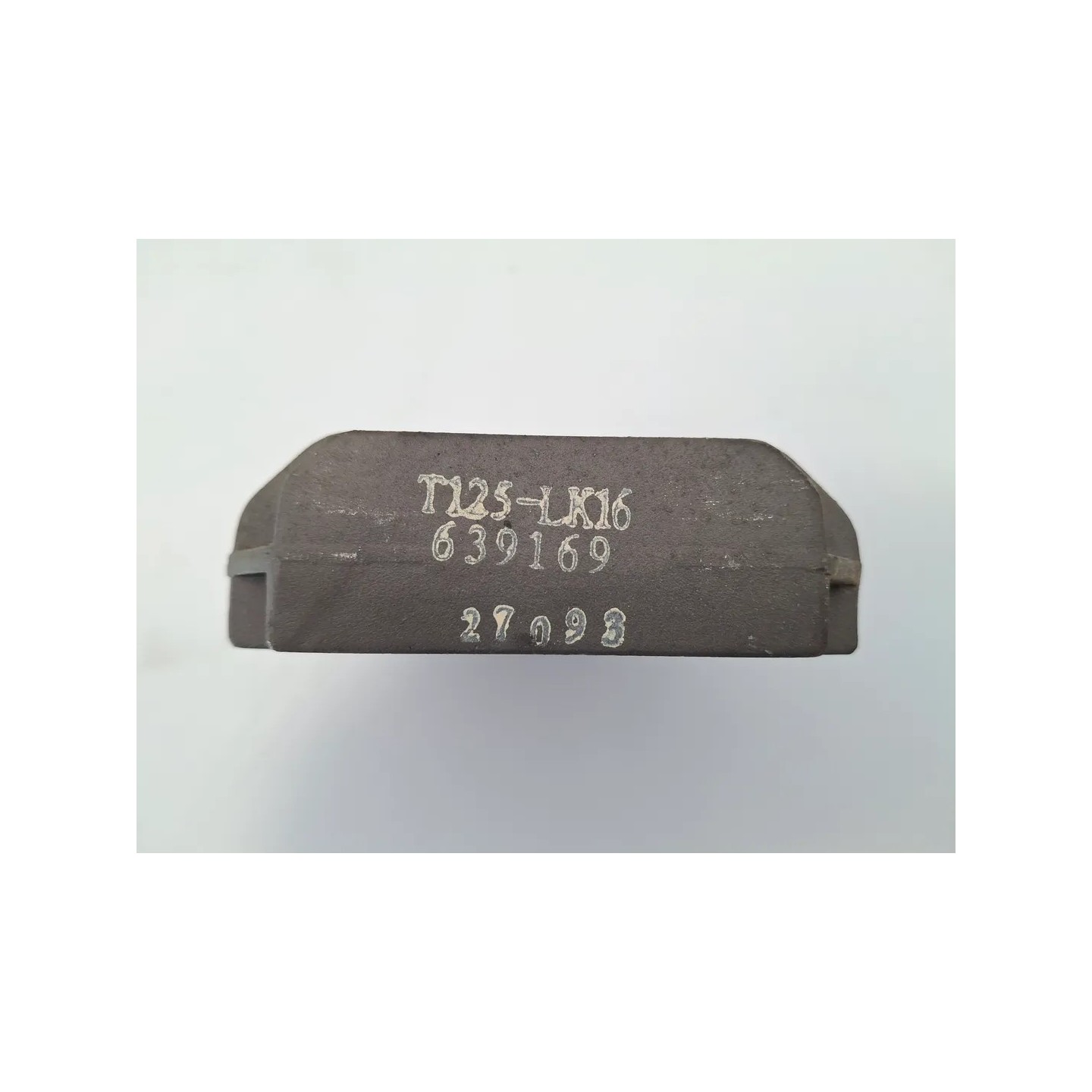 Regolatore tensione Piaggio Liberty 125 (E3) (09-13) Liberty 125 2V 