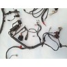 Cablaggio impianto elettrico telaio Piaggio Liberty 125 (E3) (09-13) Liberty 125 2V 