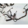 Cablaggio impianto elettrico telaio Piaggio Liberty 125 (E3) (09-13) Liberty 125 2V 