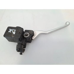 Pompa con serbatoio liquido freni anteriore con leva Piaggio Liberty 125 (E3) (09-13) Liberty 125 2V 