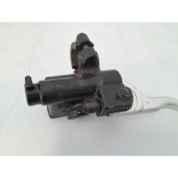 Pompa con serbatoio liquido freni anteriore con leva Piaggio Liberty 125 (E3) (09-13) Liberty 125 2V 