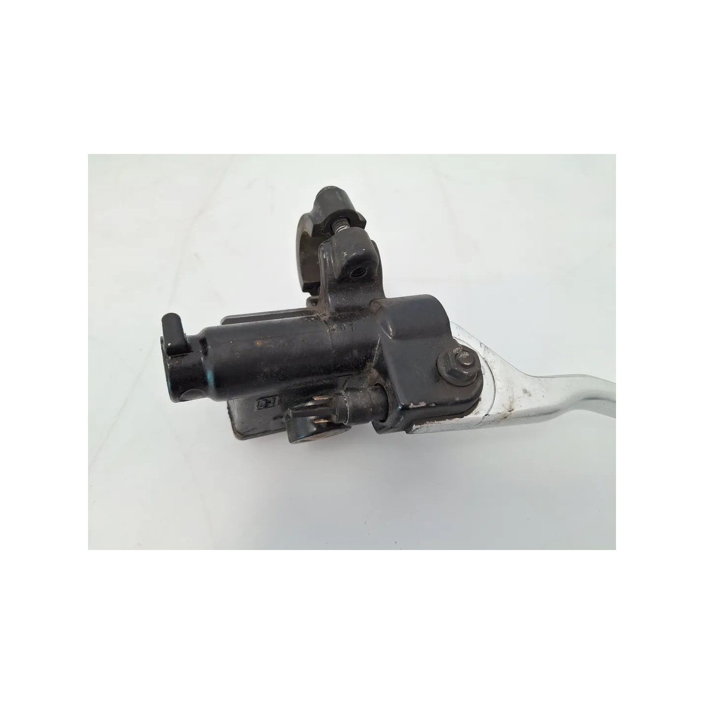 Pompa con serbatoio liquido freni anteriore con leva Piaggio Liberty 125 (E3) (09-13) Liberty 125 2V 